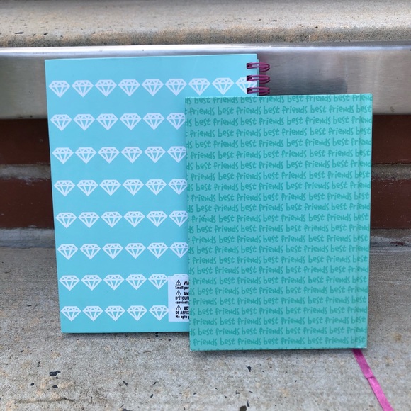 Planner/ Notebook Bundle - Picture 8 of 8